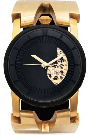 FOB PARIS X Pièces de Four montre Nº1000 44 mm