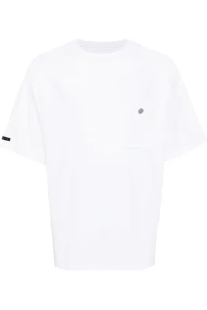 SONGZIO T-shirt Origine Paris en coton