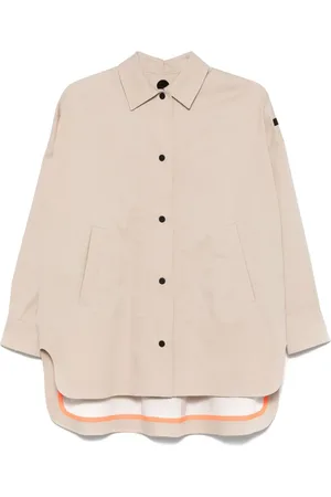 RRD Veste à patch logo