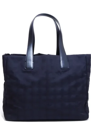 CHANEL Sac à main Travel Line (2004-2005)
