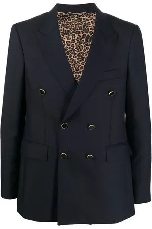 PT Torino Blazer à boutonnière croisée