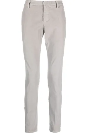 Dondup Pantalon Gaubert en velours côtelé