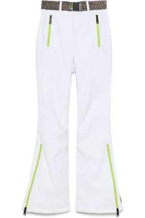 Khrisjoy Pantalon de ski à paillettes