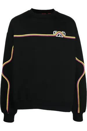 GCDS Sweat à logo imprimé