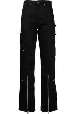 HELIOT EMIL Pantalon Definite à poches cargo
