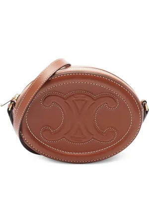 Céline Sacoche Triomphe Oval (années 2020)