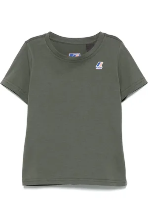 K-Way T-shirt Edouard
