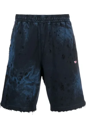 Diesel Short de jogging P-CROWN-N2