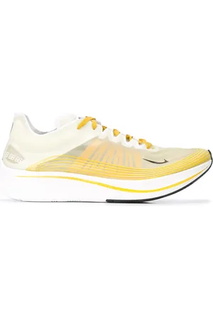 Nike Baskets à virgule