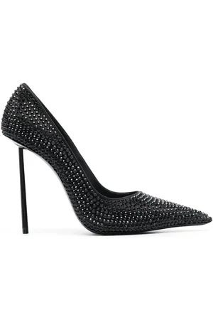 LE SILLA Escarpins Bella 120 mm à ornements
