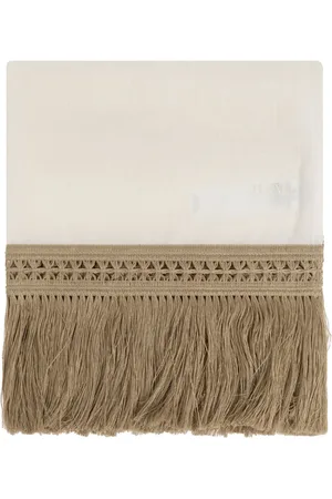 Max Mara écharpe Grammo