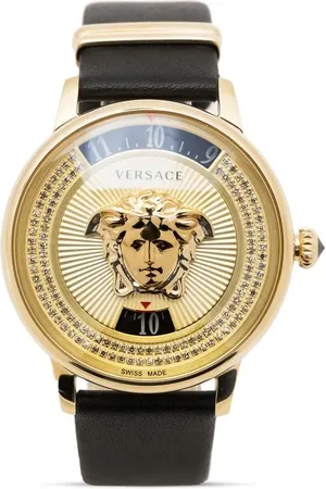 VERSACE Montre Medusa Icon 38 mm