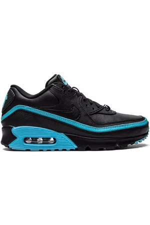 Nike X Undefeated baskets Air Max 90