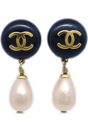 CHANEL Boucles d