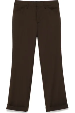 Kolor Pantalon chino à coupe droite