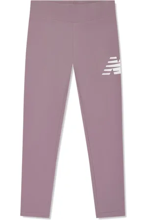 New Balance Legging à logo imprimé