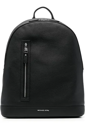 Michael Kors Sac à dos Hudson en cuir