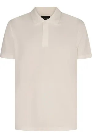 Emporio Armani Polo en coton