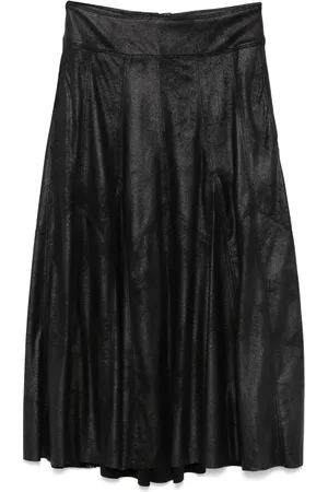 Isabel Marant Jupe longue Genevi