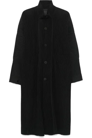 Issey Miyake Manteau Mc November