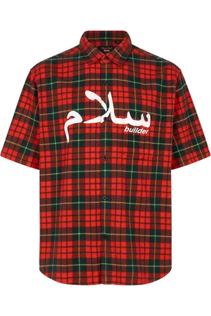 Supreme X Undercover chemise 
