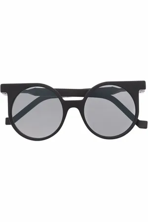 Vava Eyewear Lunettes de soleil à monture ronde