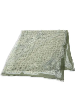 Hermès Foulard Mors et Gourmettes (années 2000)