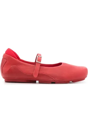 ECKHAUS LATTA Ballerines en cuir