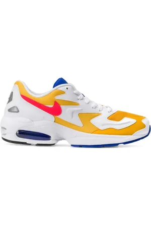 Nike Baskets Air Max 2
