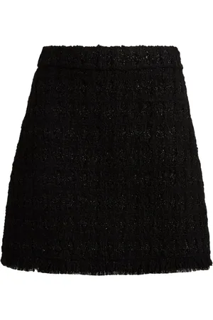 Tory Burch Minijupe en tweed