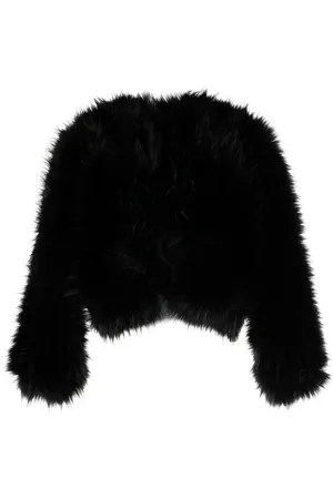 Elie saab Veste à manches longues