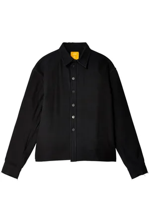 AIREI Chemise en coton à effet d