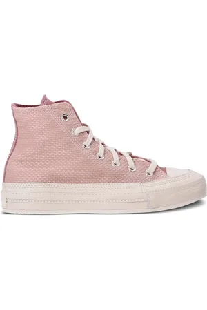 Converse Baskets Chuck 70 à patch logo