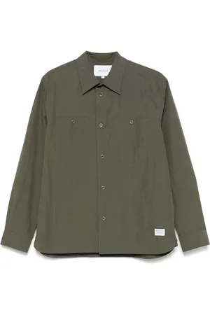 Norse projects Chemise Silas