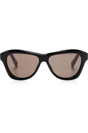 Jacquemus Lunettes de soleil Palmier