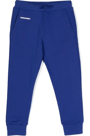 Dsquared2 Pantalon de jogging Sport Edtn.07 à logo