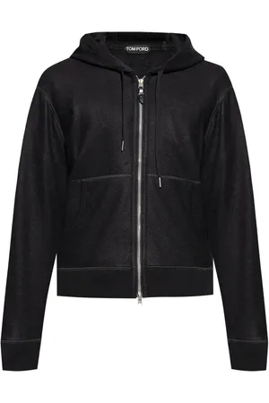 Tom Ford Hoodie en cachemire