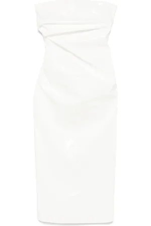 Nué Notes Robe mi-longue Dakota