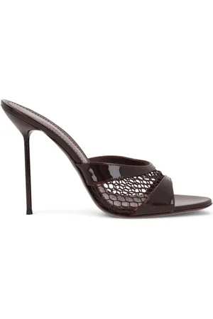 PARIS TEXAS Mules Lidia 105 mm