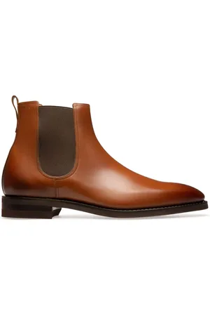 Bally Bottines Scribe Novo
