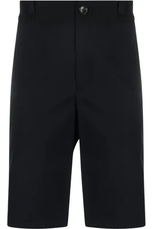 Lanvin Bermuda à coupe ample