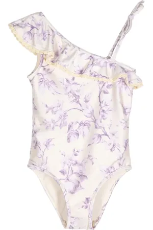 ZIMMERMANN Maillot de bain Halliday