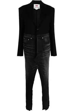 JUNYA WATANABE Manteau à capuche