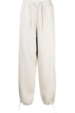 FIVE CM Pantalon de jogging à logo appliqué