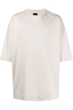 JUUN.J T-shirt à imprimé graphique
