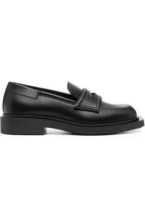 3Juin Mocassins en cuir