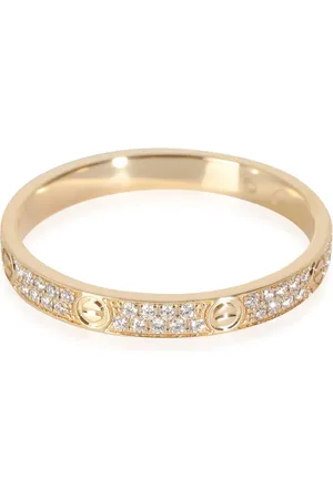Cartier Bague Love en or 18ct