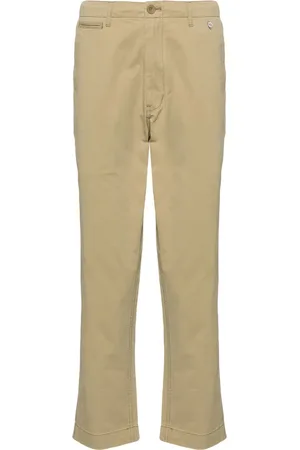 Chocoolate Pantalon à coupe droite
