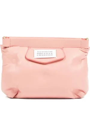 Maison Margiela Mini sac à bandoulière Glam Slam Red Carpet