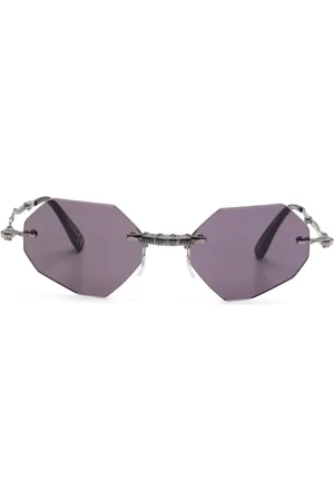 KUBORAUM Lunettes de soleil Maske H44